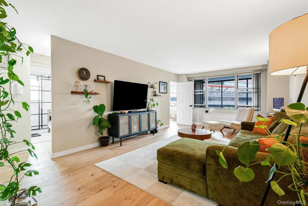 70-25 Yellowstone Boulevard Forest Hills NY 11375