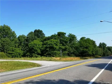 Lot 18 Horseshoe Lake Road And State Route 55 Kauneonga Lake NY 12720