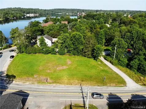 Lot 18 Horseshoe Lake Road And State Route 55 Kauneonga Lake NY 12720