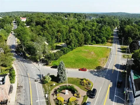 Lot 18 Horseshoe Lake Road And State Route 55 Kauneonga Lake NY 12720