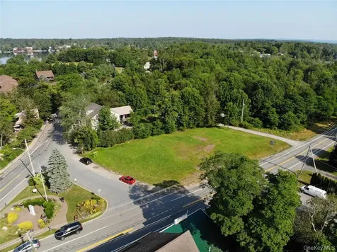 Lot 18 Horseshoe Lake Road And State Route 55 Kauneonga Lake NY 12720