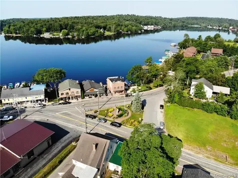Lot 18 Horseshoe Lake Road And State Route 55 Kauneonga Lake NY 12720