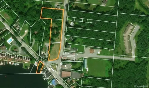 Lot 18 Horseshoe Lake Road And State Route 55 Kauneonga Lake NY 12720
