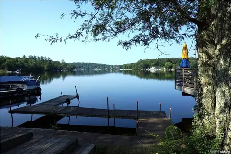 Lot 18 Horseshoe Lake Road And State Route 55 Kauneonga Lake NY 12720