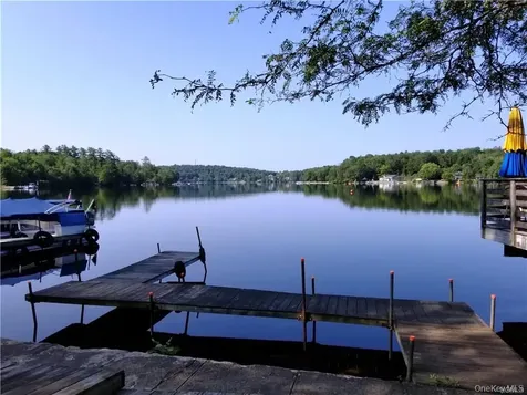 Lot 18 Horseshoe Lake Road And State Route 55 Kauneonga Lake NY 12720