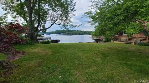 Lot 18 Horseshoe Lake Road And State Route 55 Kauneonga Lake NY 12720