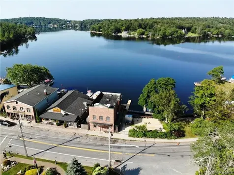 Lot 18 Horseshoe Lake Road And State Route 55 Kauneonga Lake NY 12720