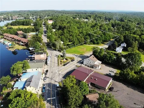 Lot 18 Horseshoe Lake Road And State Route 55 Kauneonga Lake NY 12720