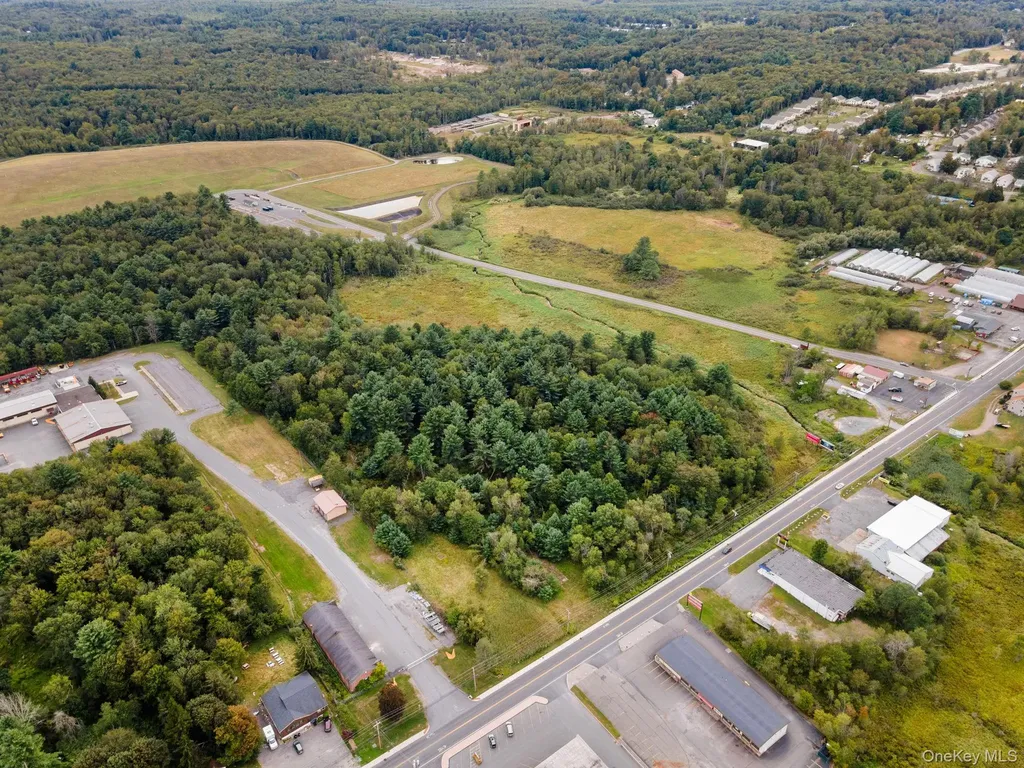 E Broadway Monticello NY 12701