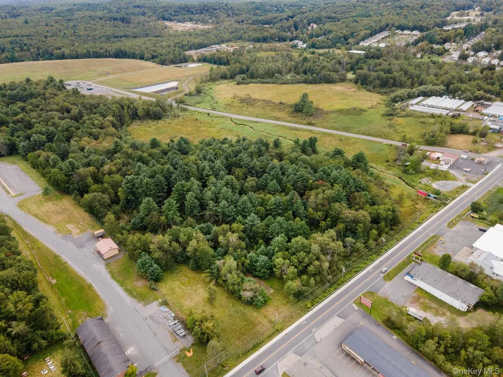 E Broadway Monticello NY 12701