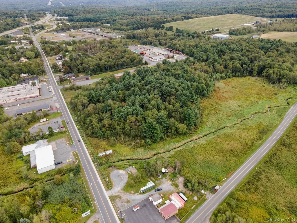 E Broadway Monticello NY 12701