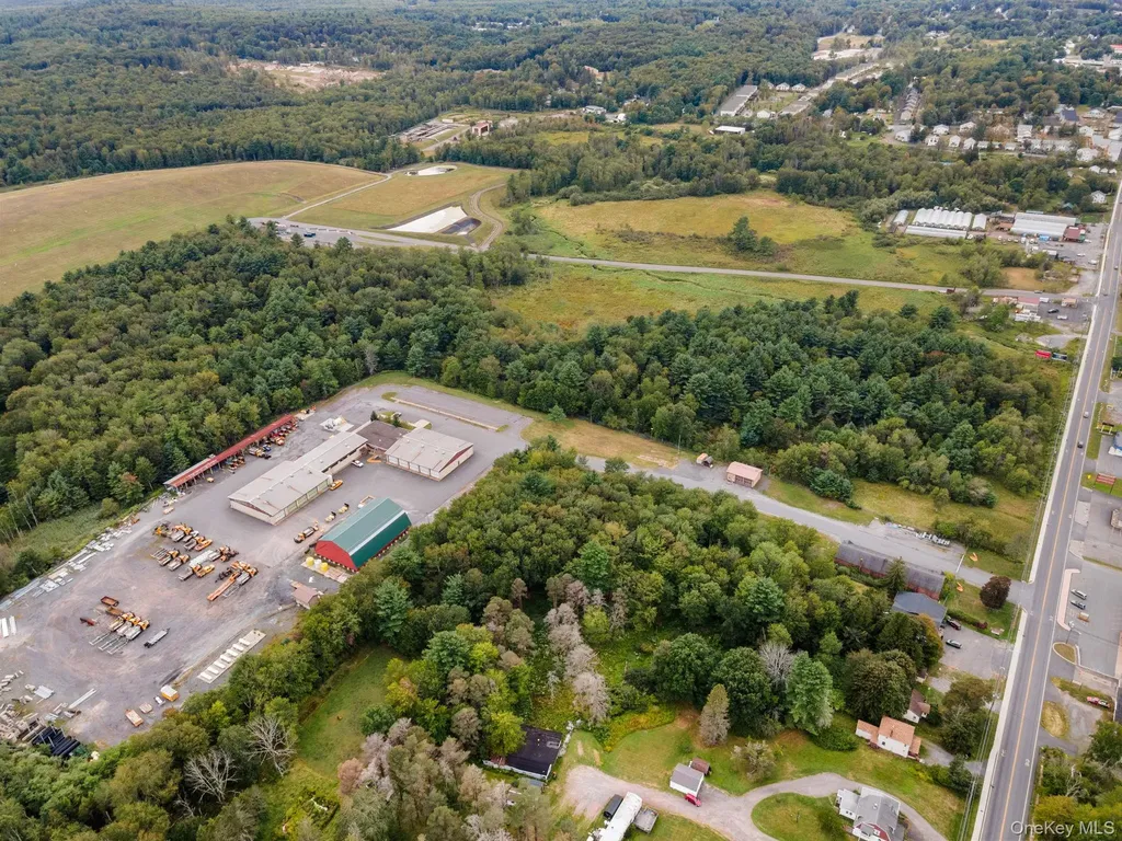 E Broadway Monticello NY 12701