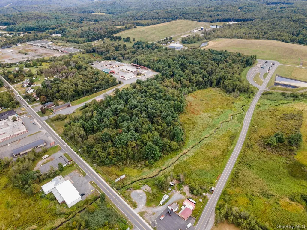 E Broadway Monticello NY 12701