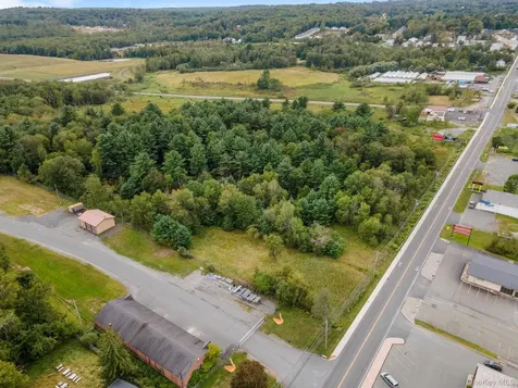 E Broadway Monticello NY 12701