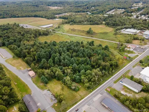 E Broadway Monticello NY 12701