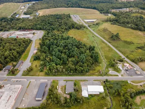 E Broadway Monticello NY 12701