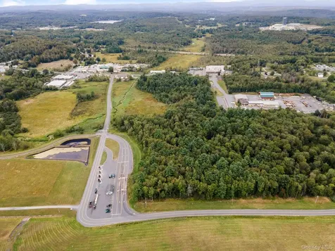 E Broadway Monticello NY 12701