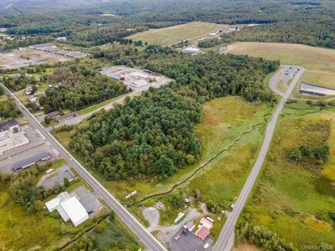 E Broadway Monticello NY 12701