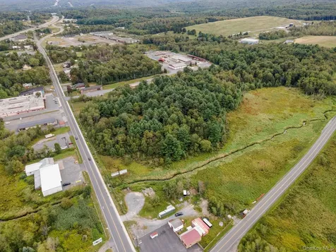E Broadway Monticello NY 12701