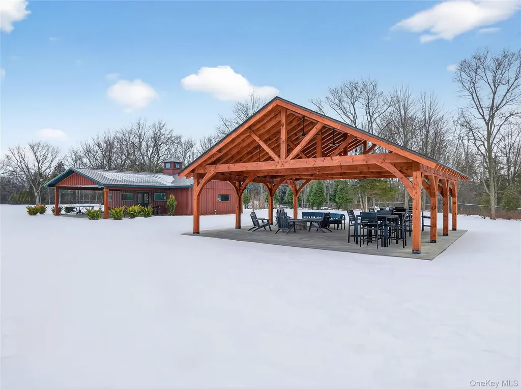 197 Wheeler Road Florida NY 10921