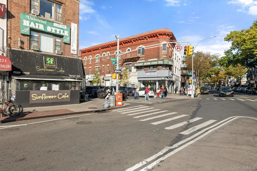 1769 E 13th Street Brooklyn NY 11229