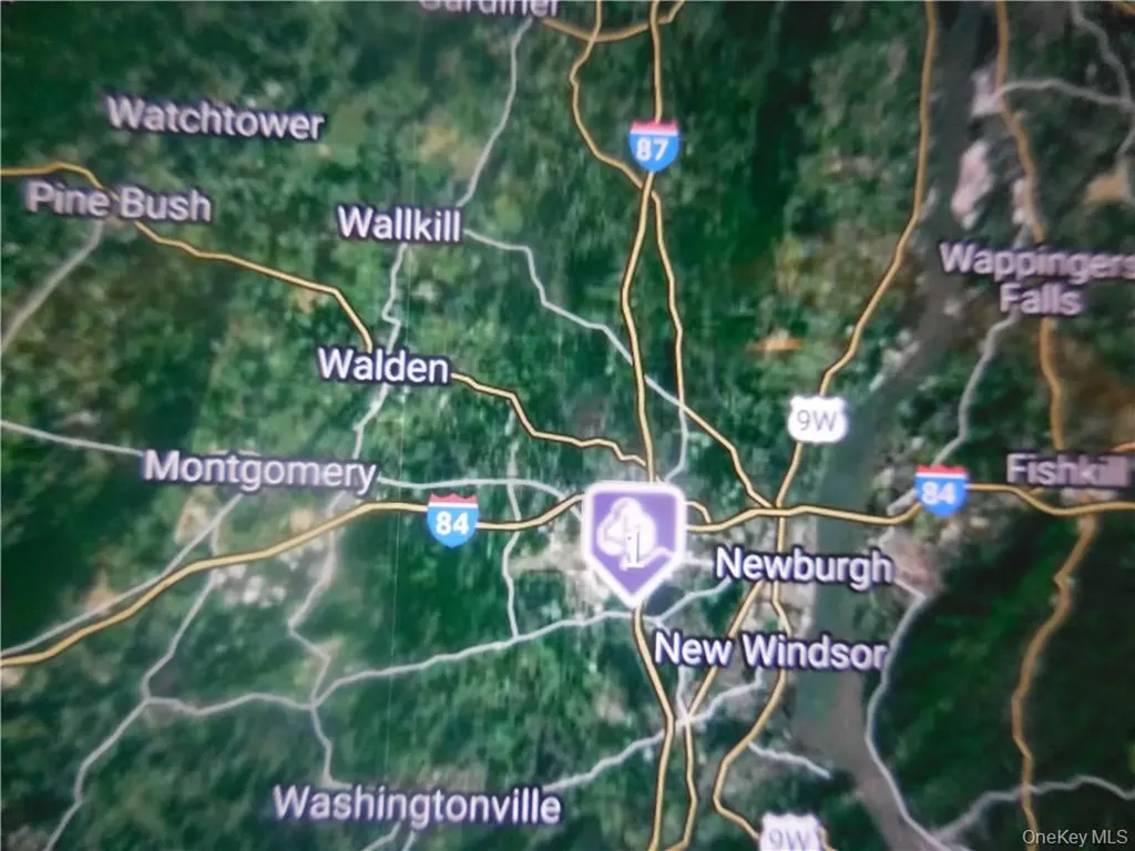 Silver Stream Road New Windsor NY 12553