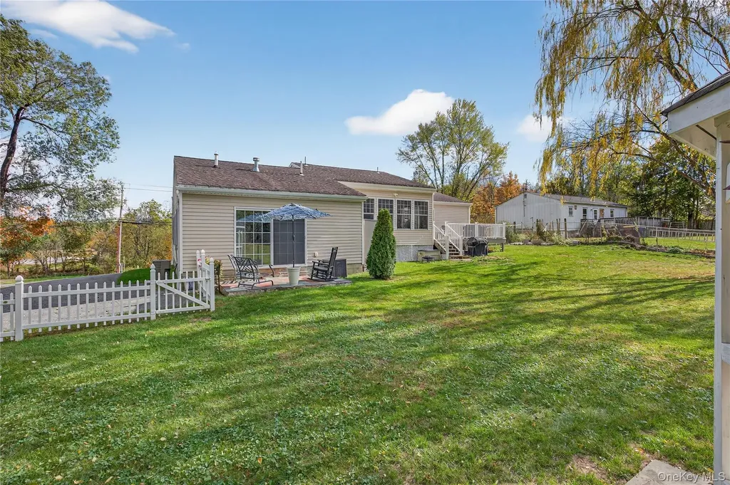 467 Kings Highway Warwick NY 10990