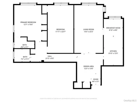 253 Garth Road Scarsdale NY 10583