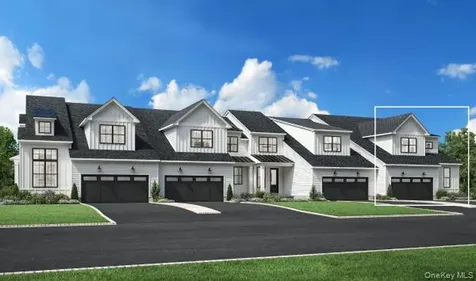 1 Fieldstone Knoll Armonk NY 10504