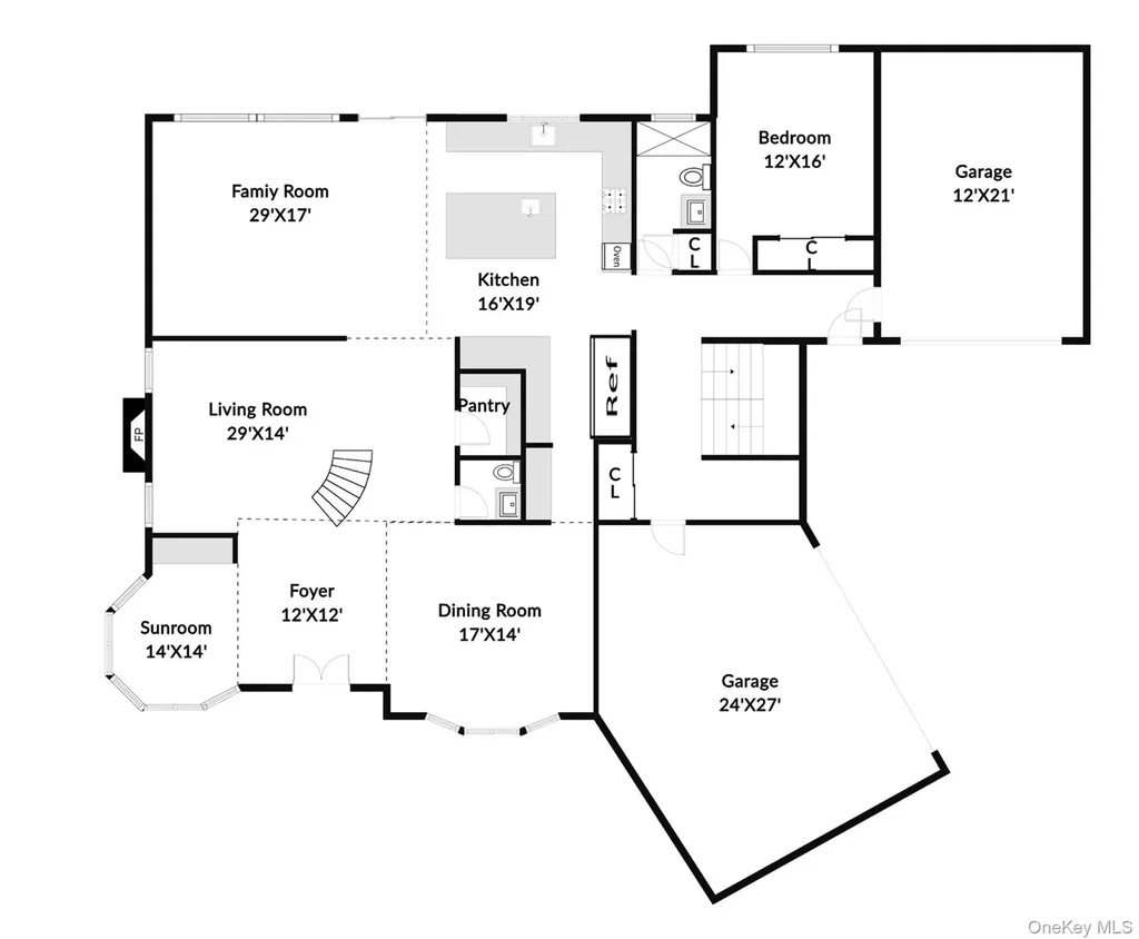 108 Fig Drive Dix Hills NY 11746