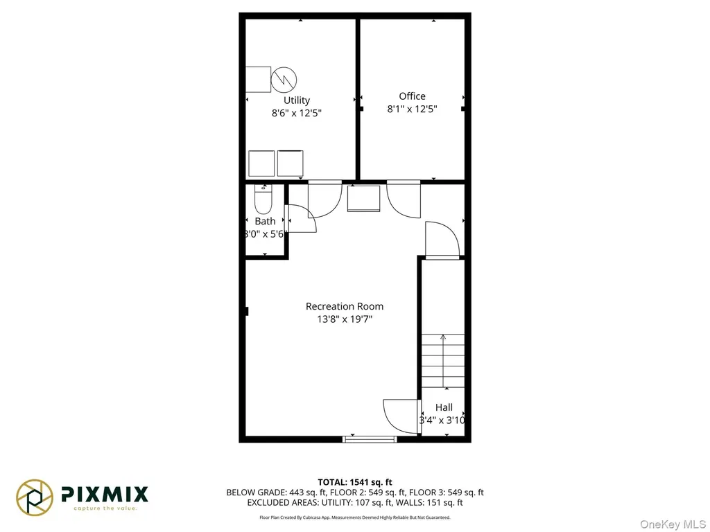 81 Sharon Drive Spring Valley NY 10977