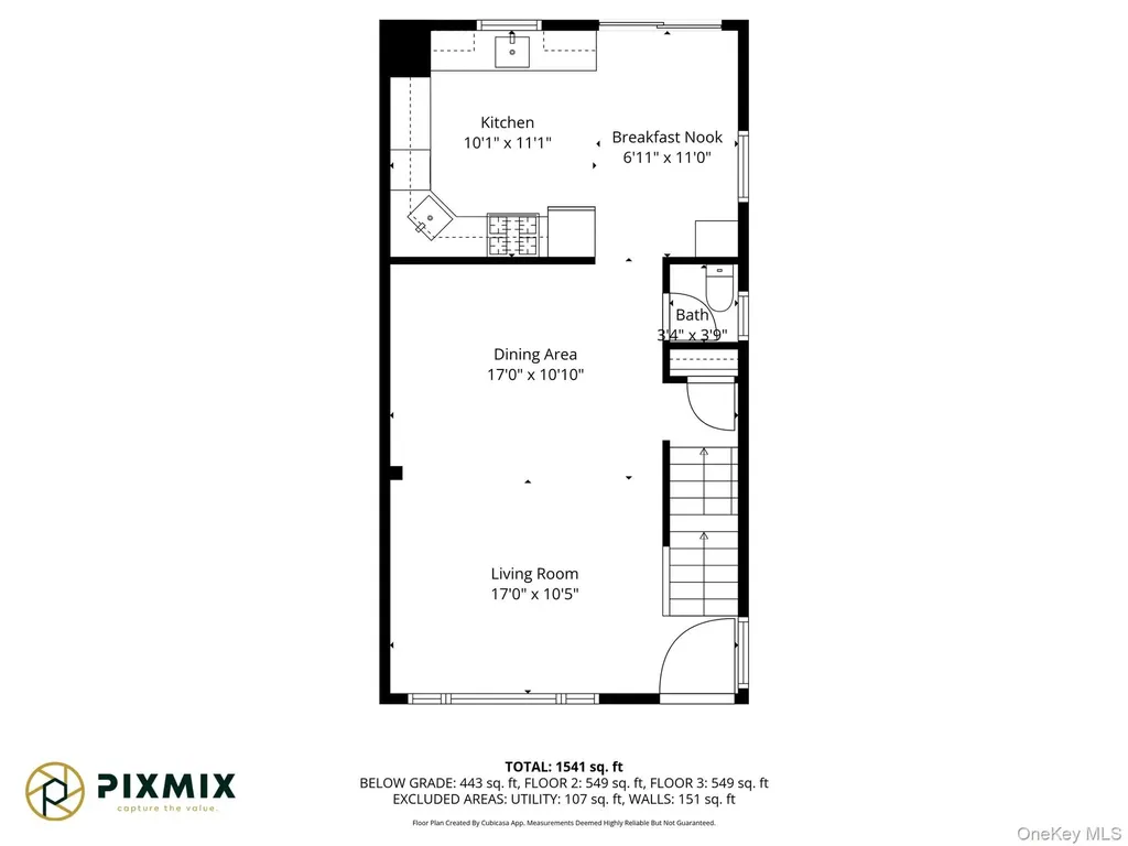 81 Sharon Drive Spring Valley NY 10977