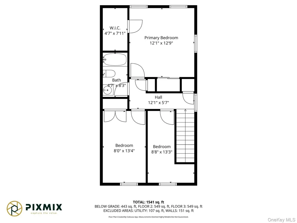 81 Sharon Drive Spring Valley NY 10977