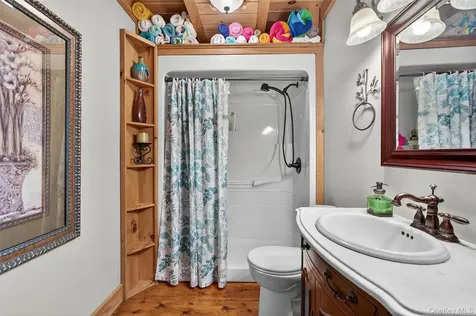 129 Hallock Road Barryville NY 12719