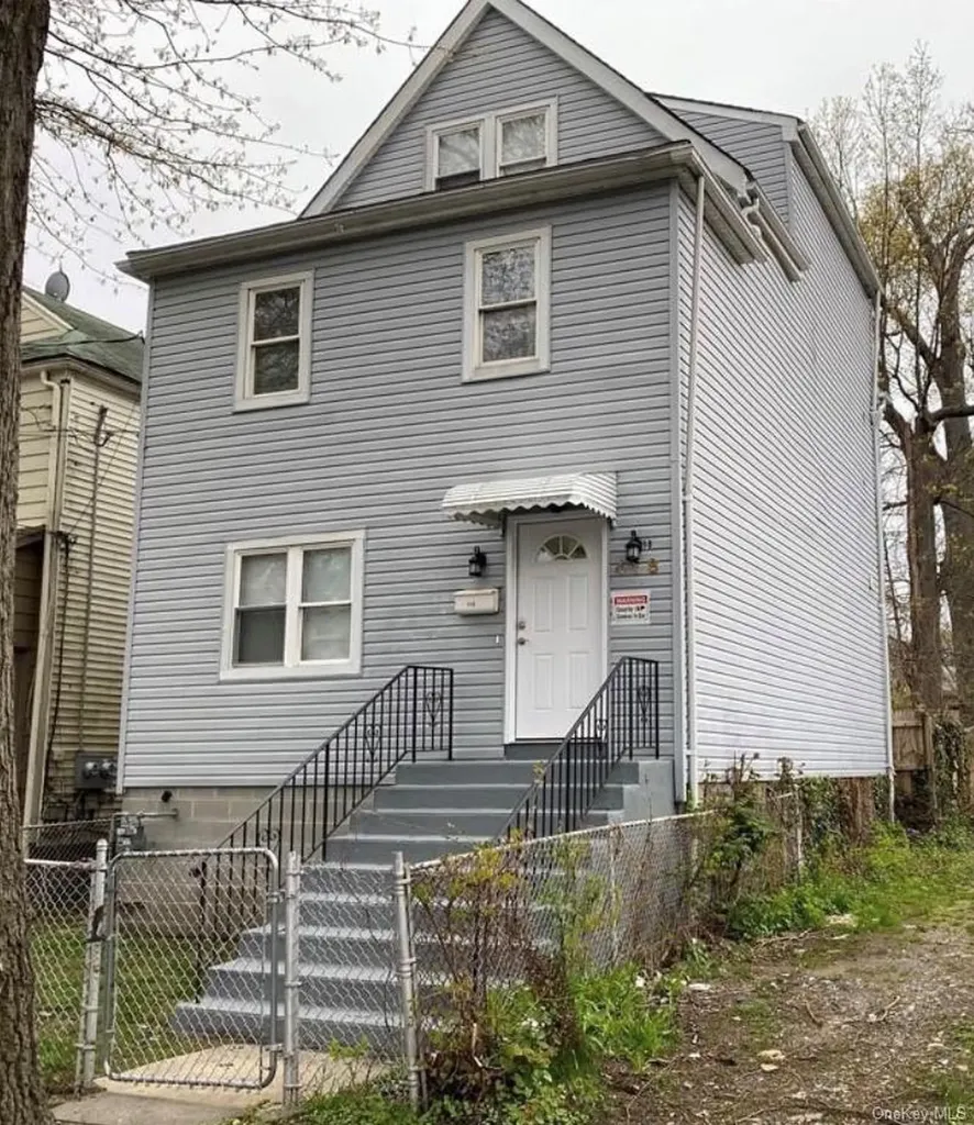 418 S 7th Avenue Mount Vernon NY 10550