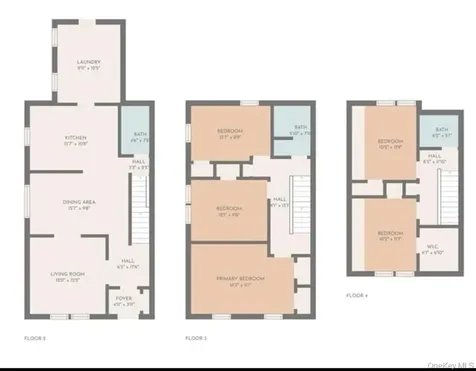 418 S 7th Avenue Mount Vernon NY 10550