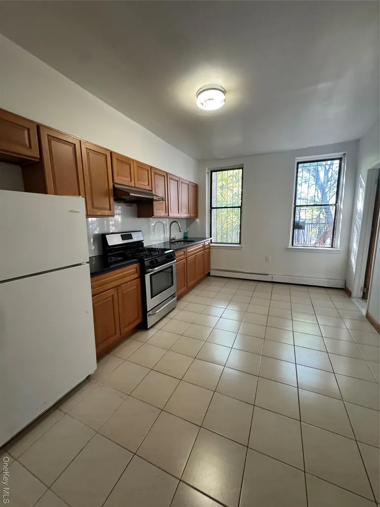 2358 Pacific Street Brooklyn NY 11233