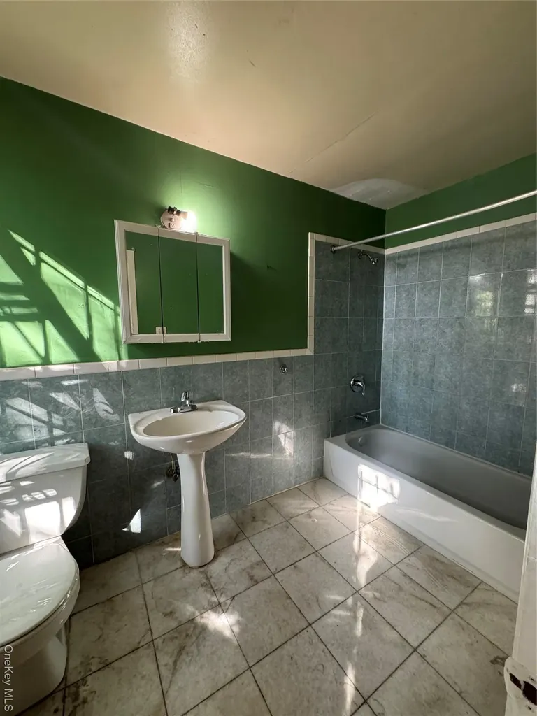 2358 Pacific Street Brooklyn NY 11233
