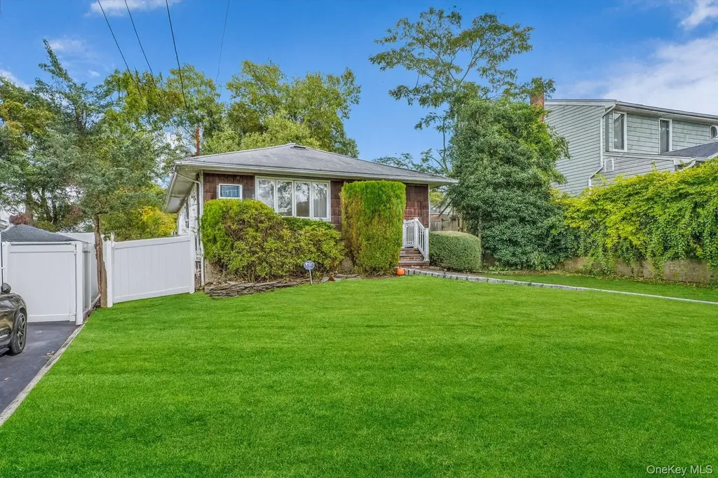 93 Joan Avenue Centereach NY 11720
