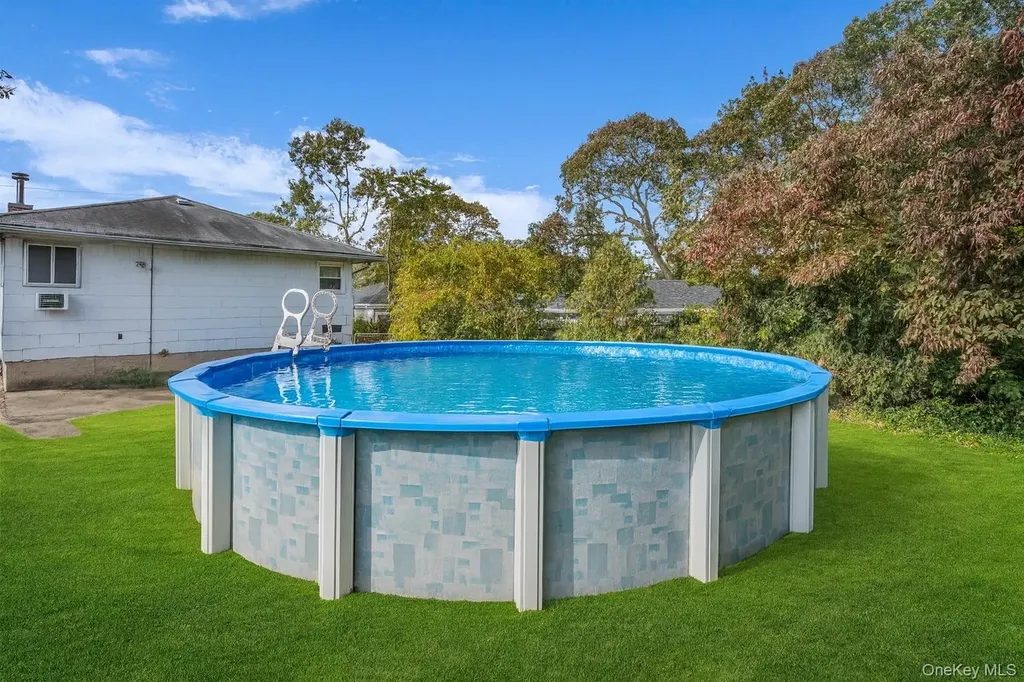 93 Joan Avenue Centereach NY 11720