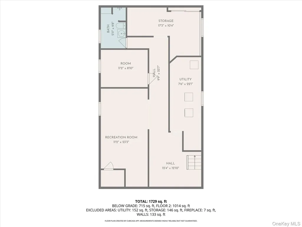 93 Joan Avenue Centereach NY 11720