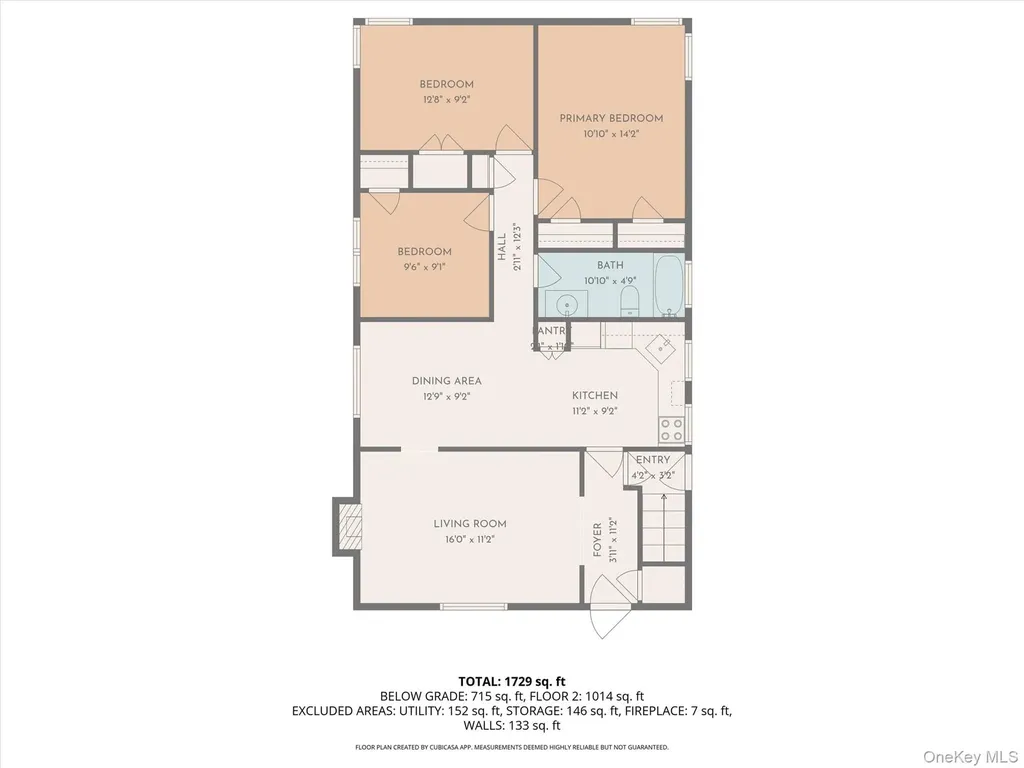 93 Joan Avenue Centereach NY 11720