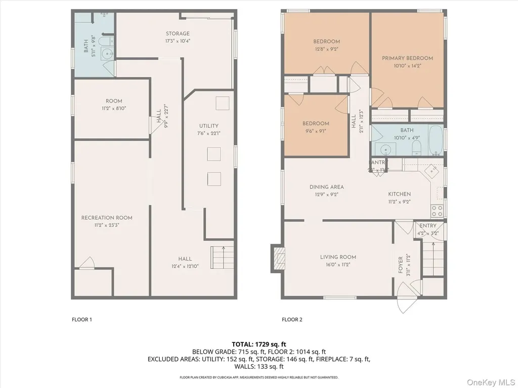 93 Joan Avenue Centereach NY 11720