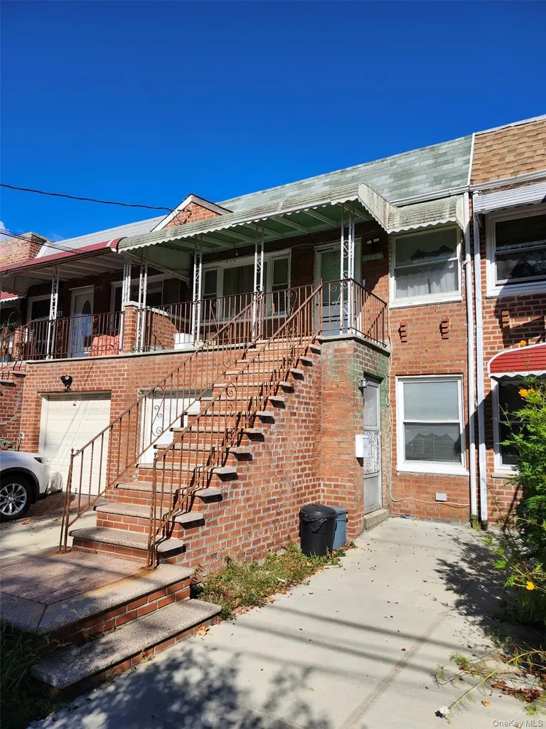 1125 E 104th Street Brooklyn NY 11236