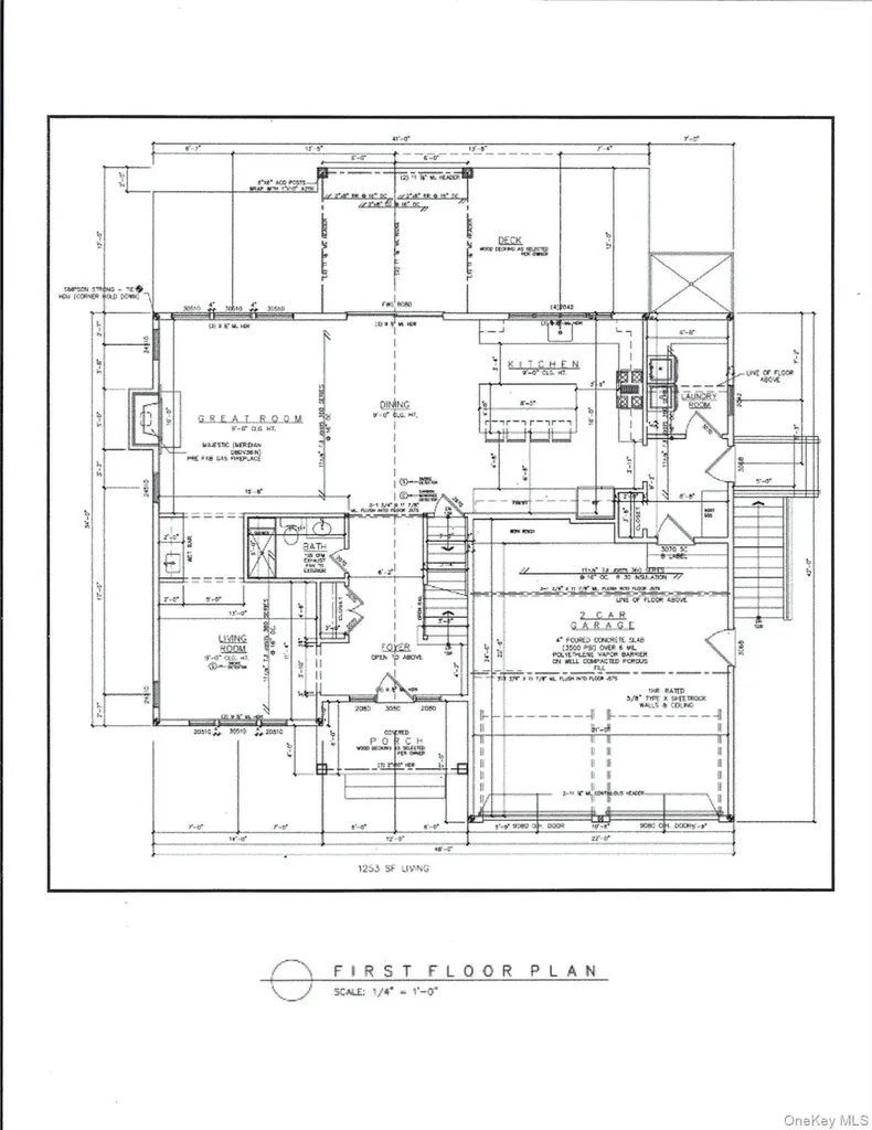 910 Flanders Road Flanders NY 11901