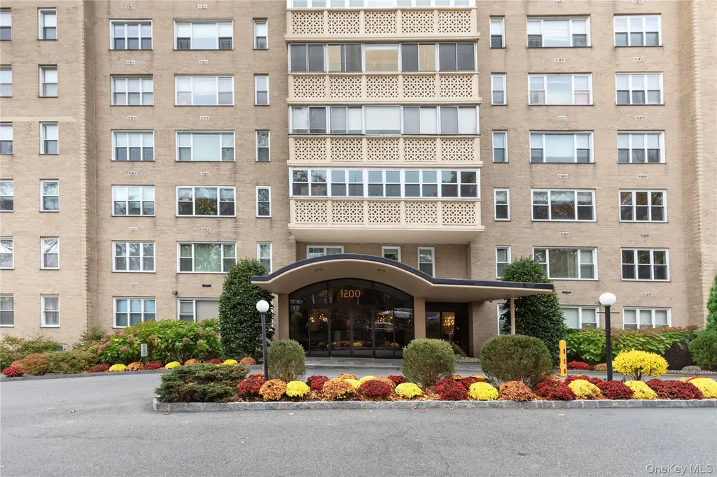 1200 Midland Avenue Bronxville NY 10708