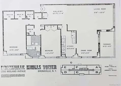 1200 Midland Avenue Bronxville NY 10708