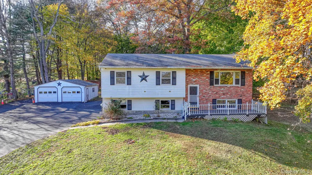 191 Mills Road Walden NY 12586