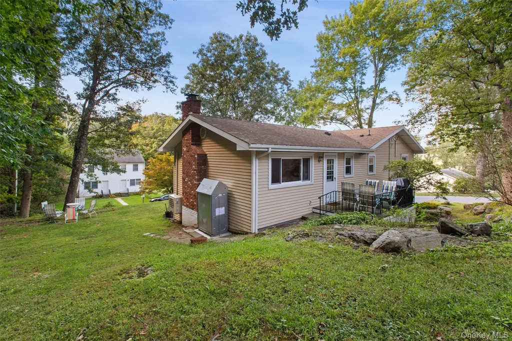 5 High Street Bedford Hills NY 10507