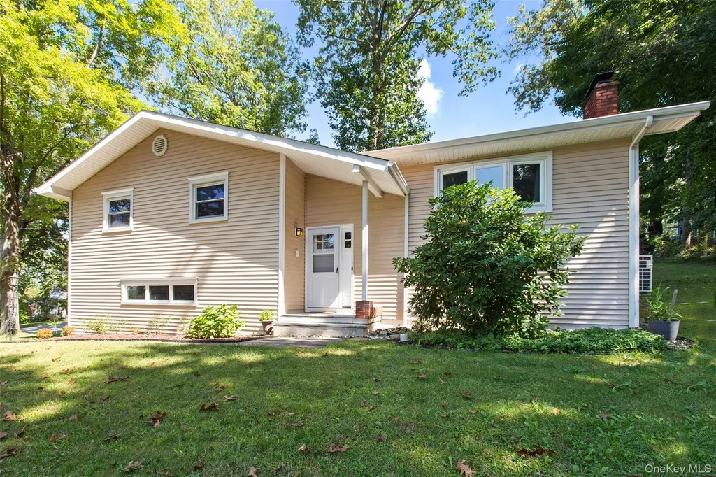 5 High Street Bedford Hills NY 10507